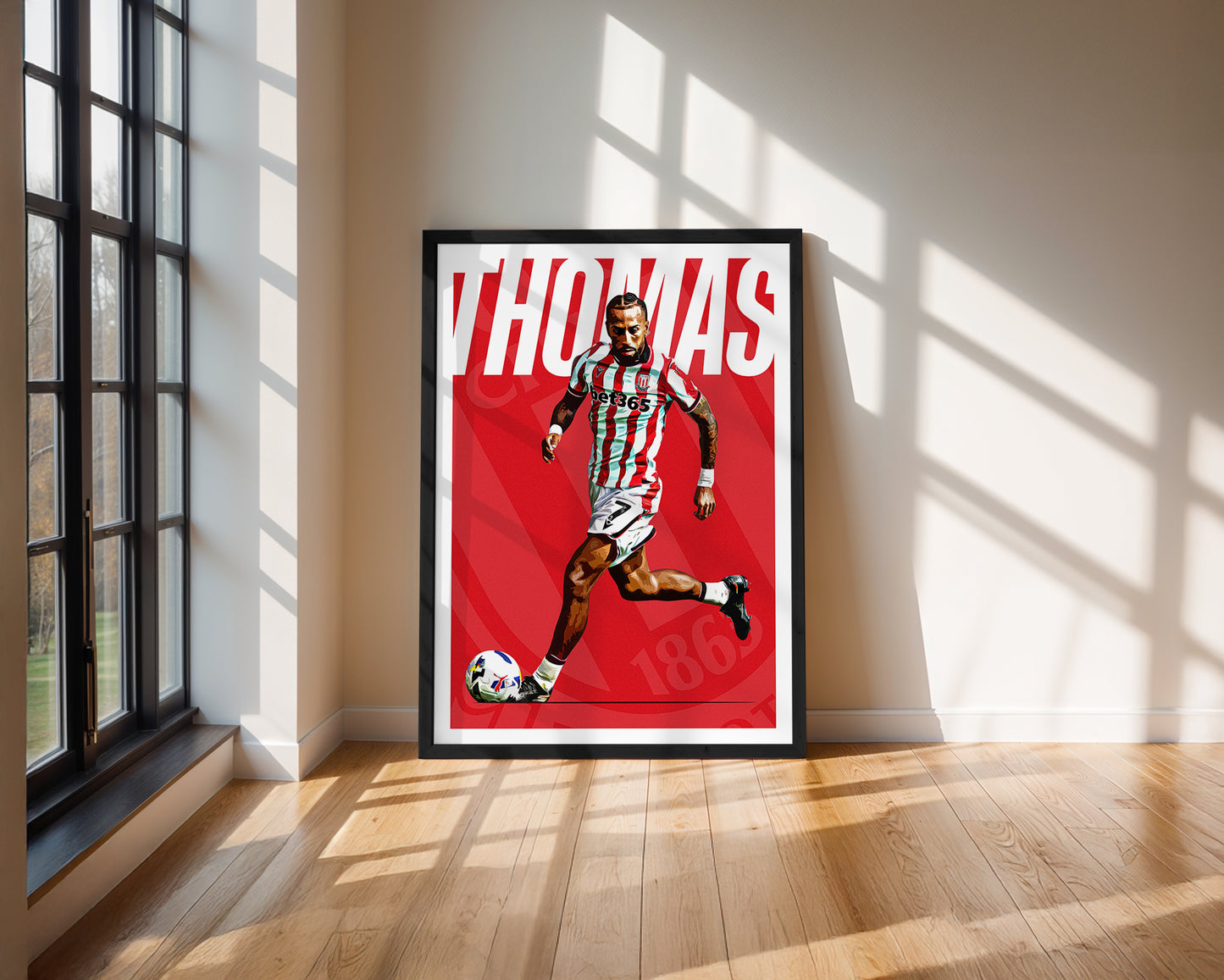 Sorba Thomas 25/26 4K (Home) Poster