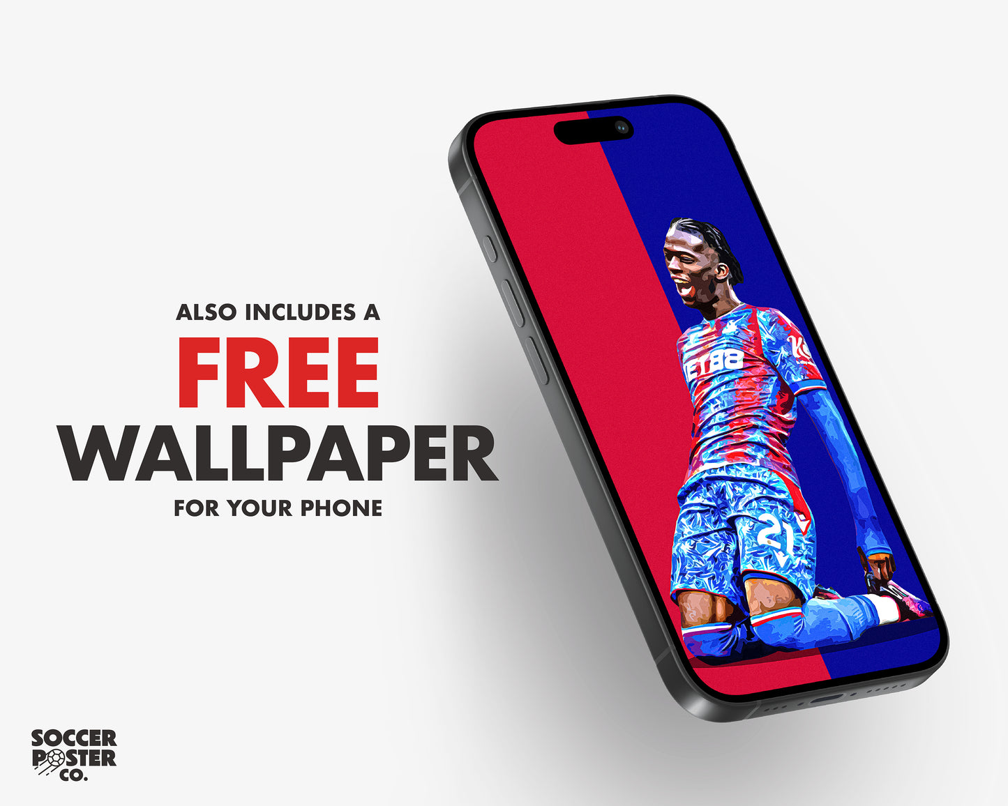 Romain Esse 24/25 4K Poster