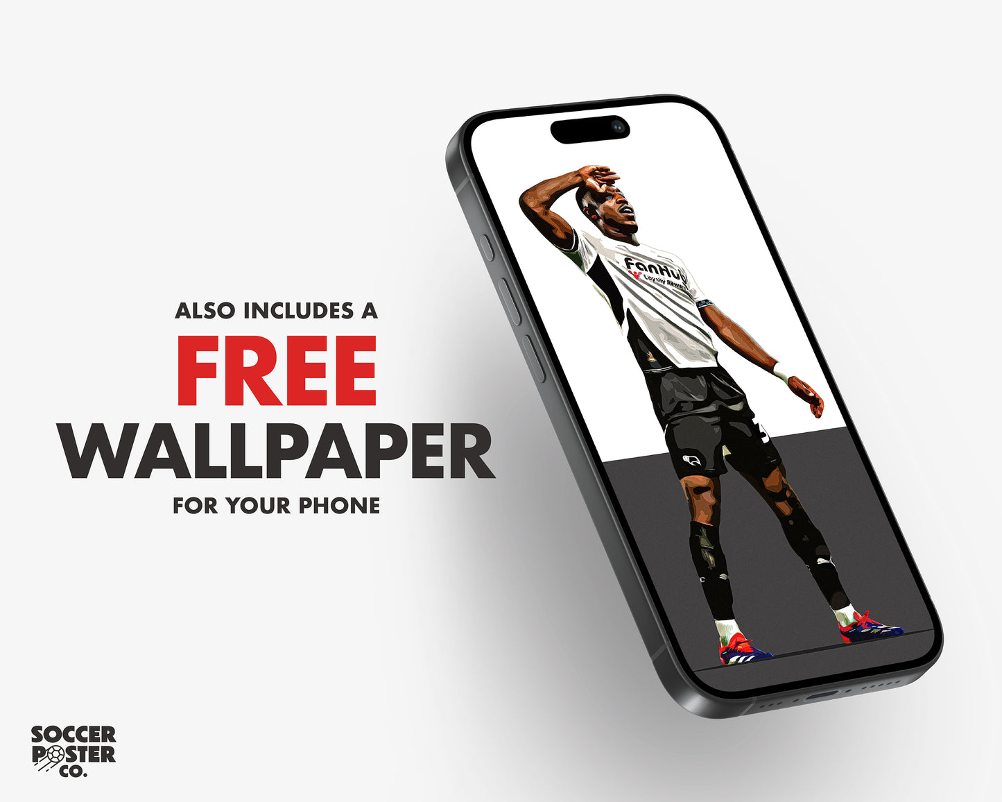 Ebou Adams 24/25 4K Poster