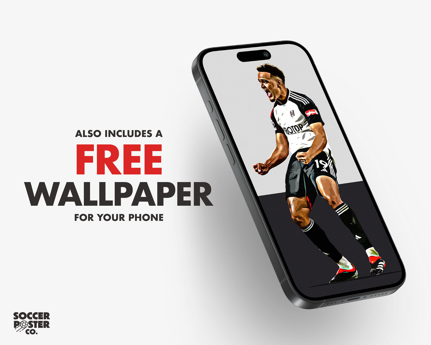 Rodrigo Muniz 24/25 4K Poster