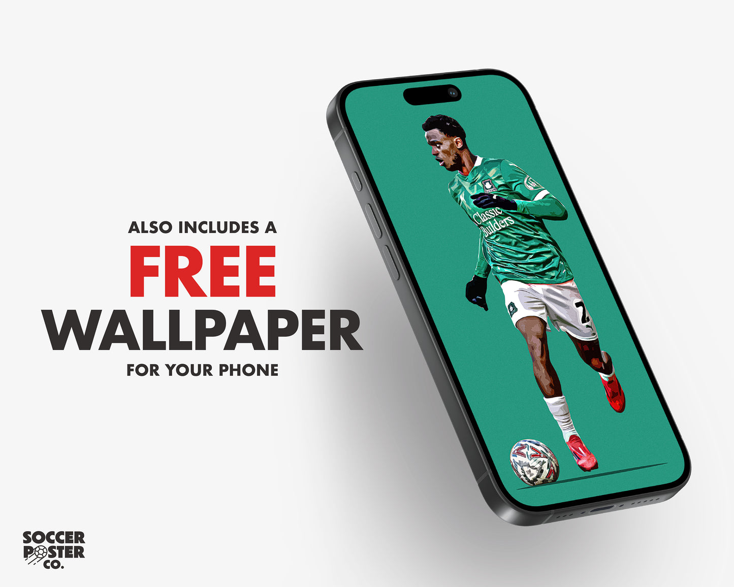 Bali Mumba 24/25 4K Poster