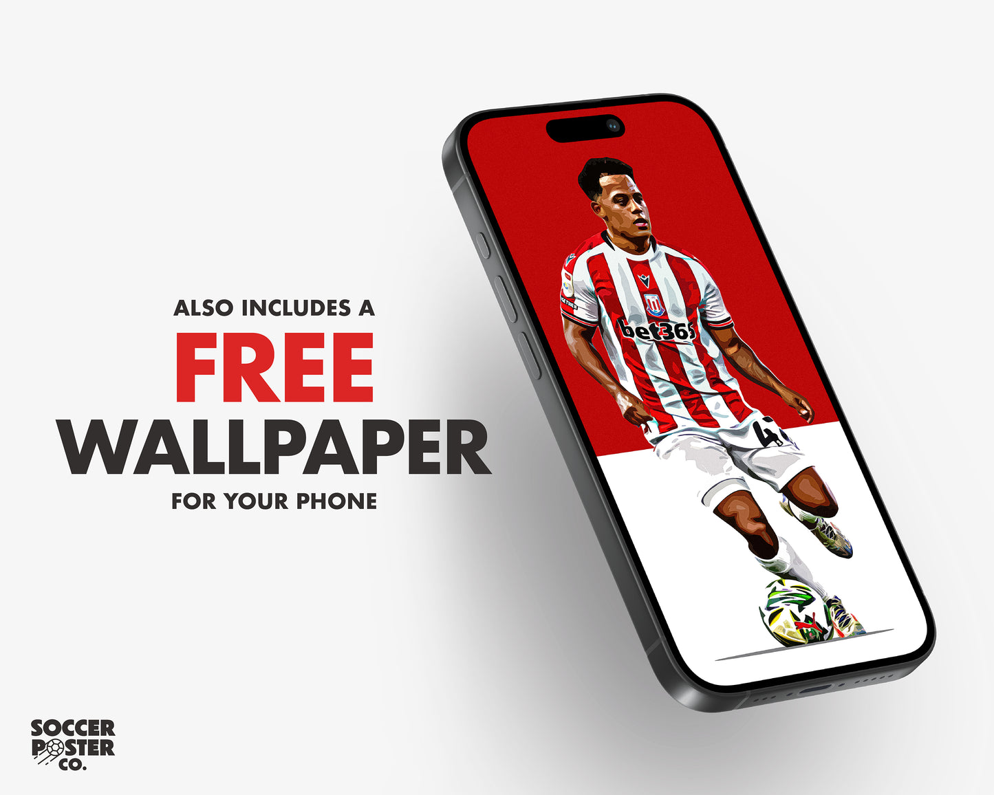 Million Manhoef 24/25 4K Poster