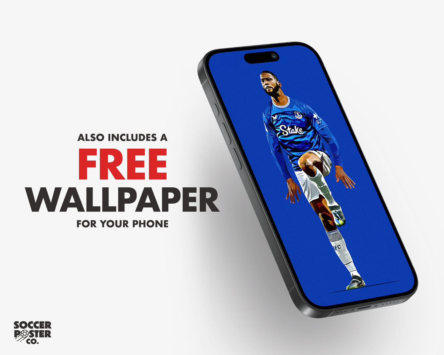 Beto 24/25 4K Poster