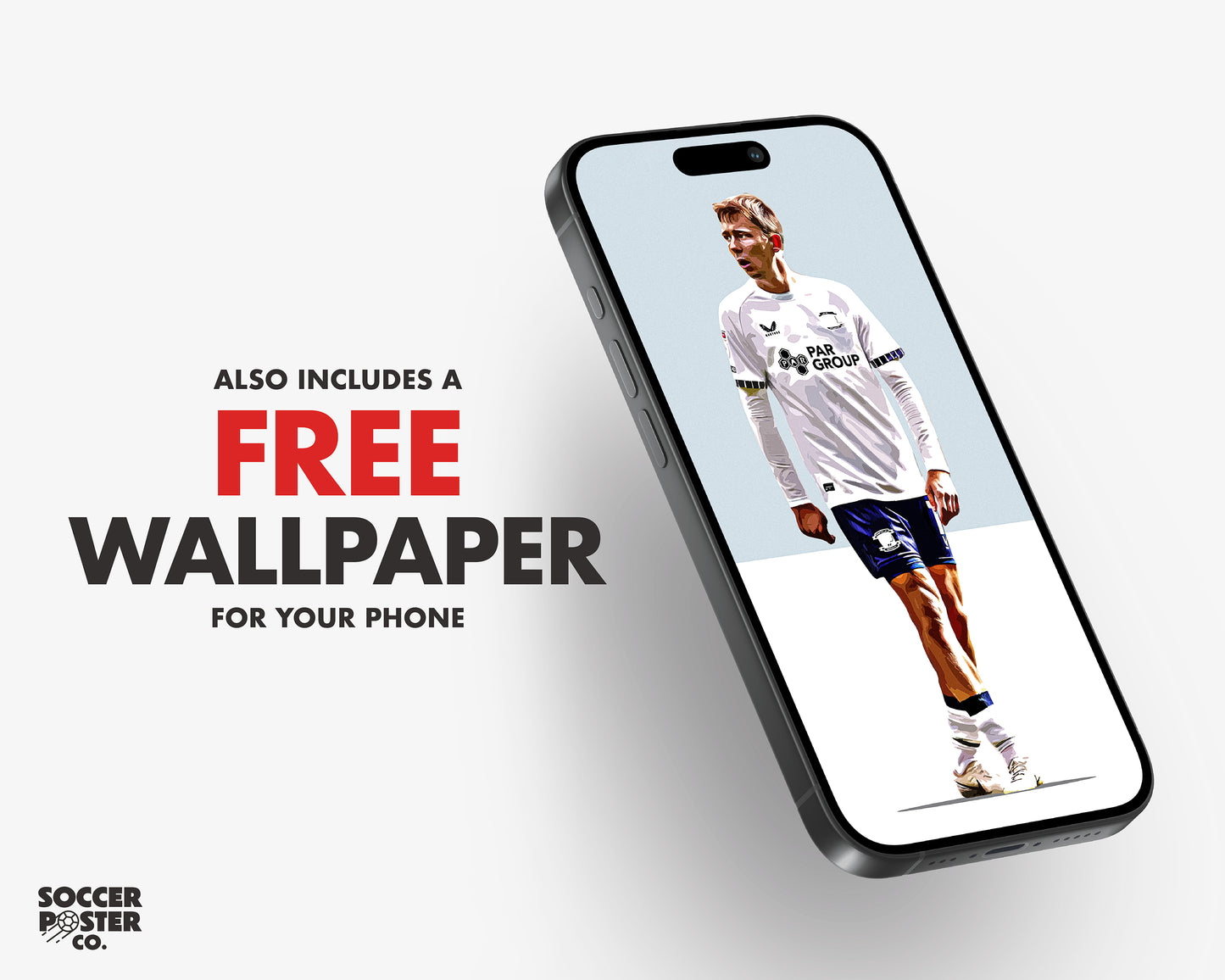 Mads Frokjaer 24/25 4K Poster