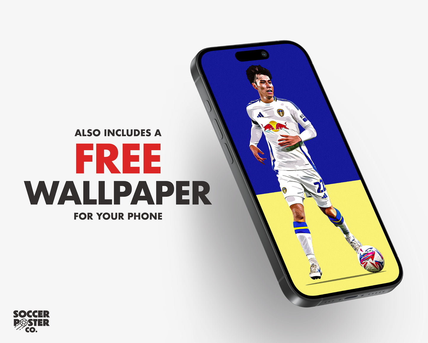 Ao Tanaka 24/25 4K Poster