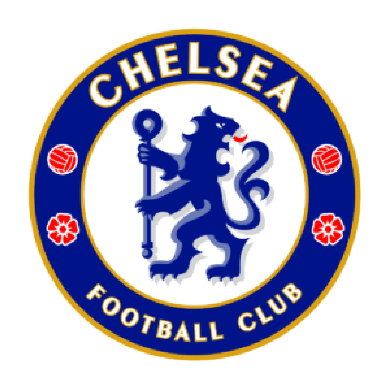 4K Chelsea Football Posters