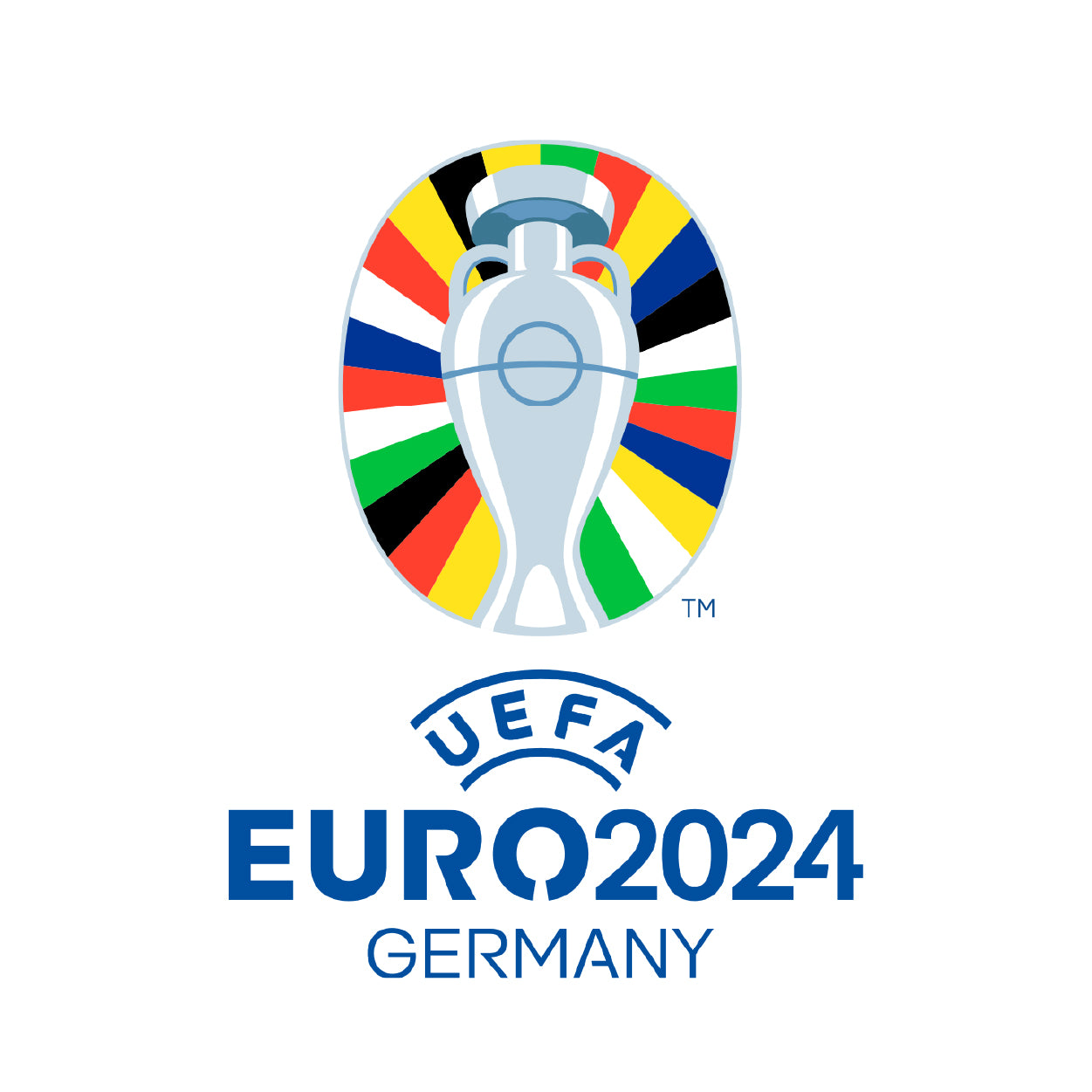 4K Euros 2024 Posters