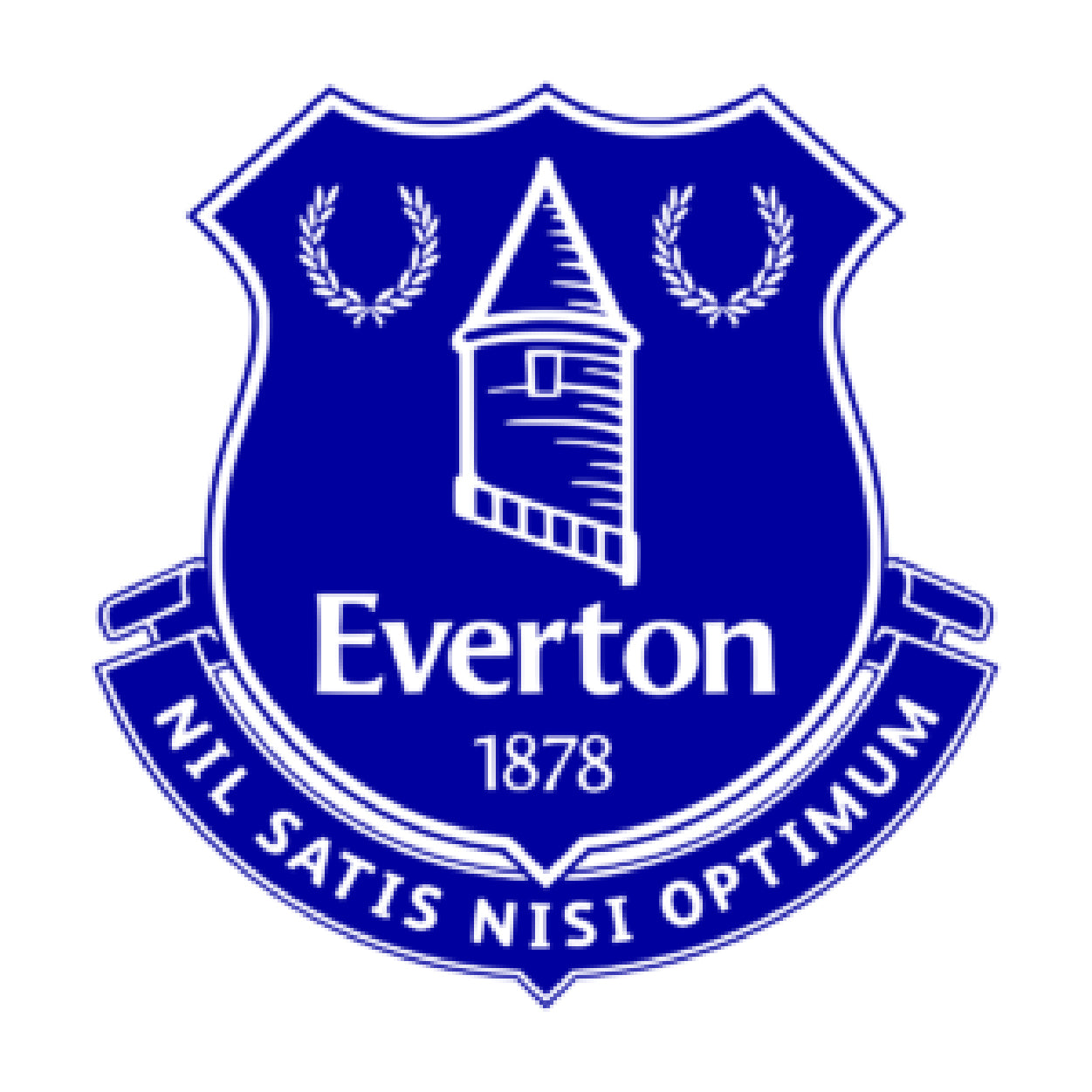 4K Everton Football Posters