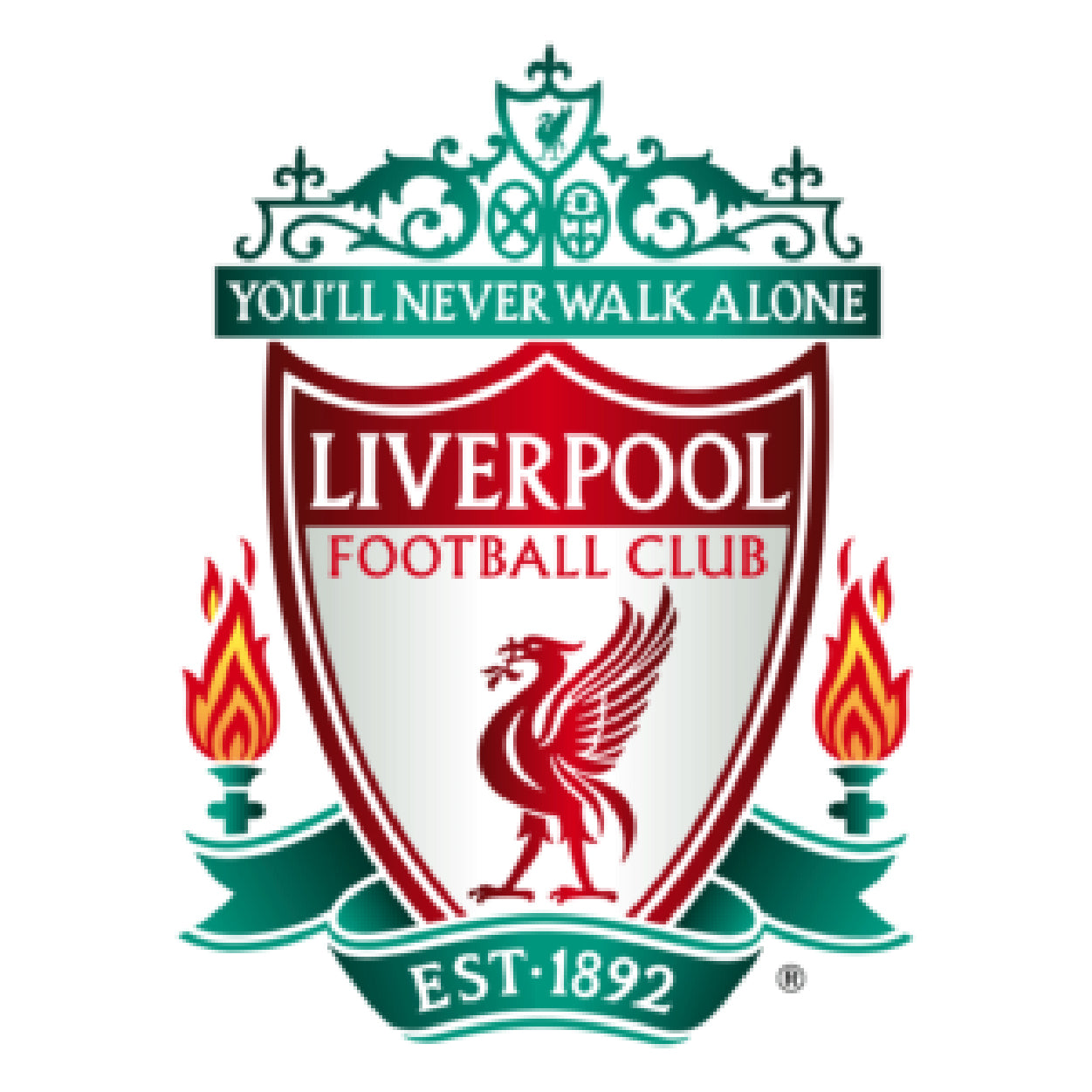4K Liverpool Football Posters