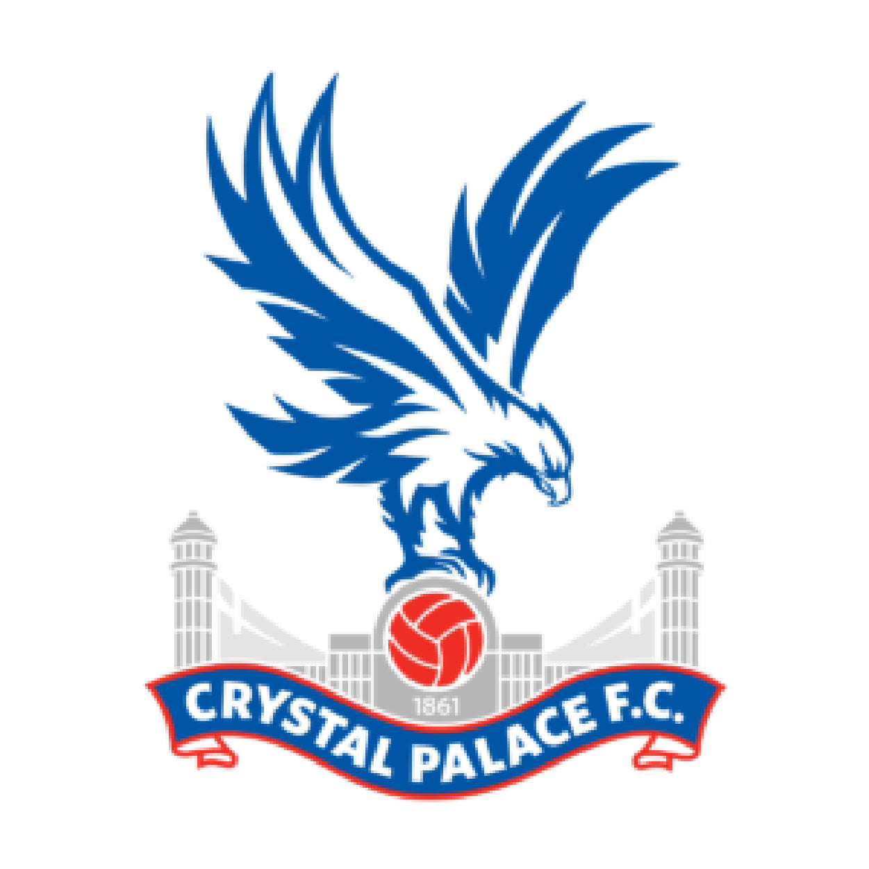 4K Crystal Palace Football Posters