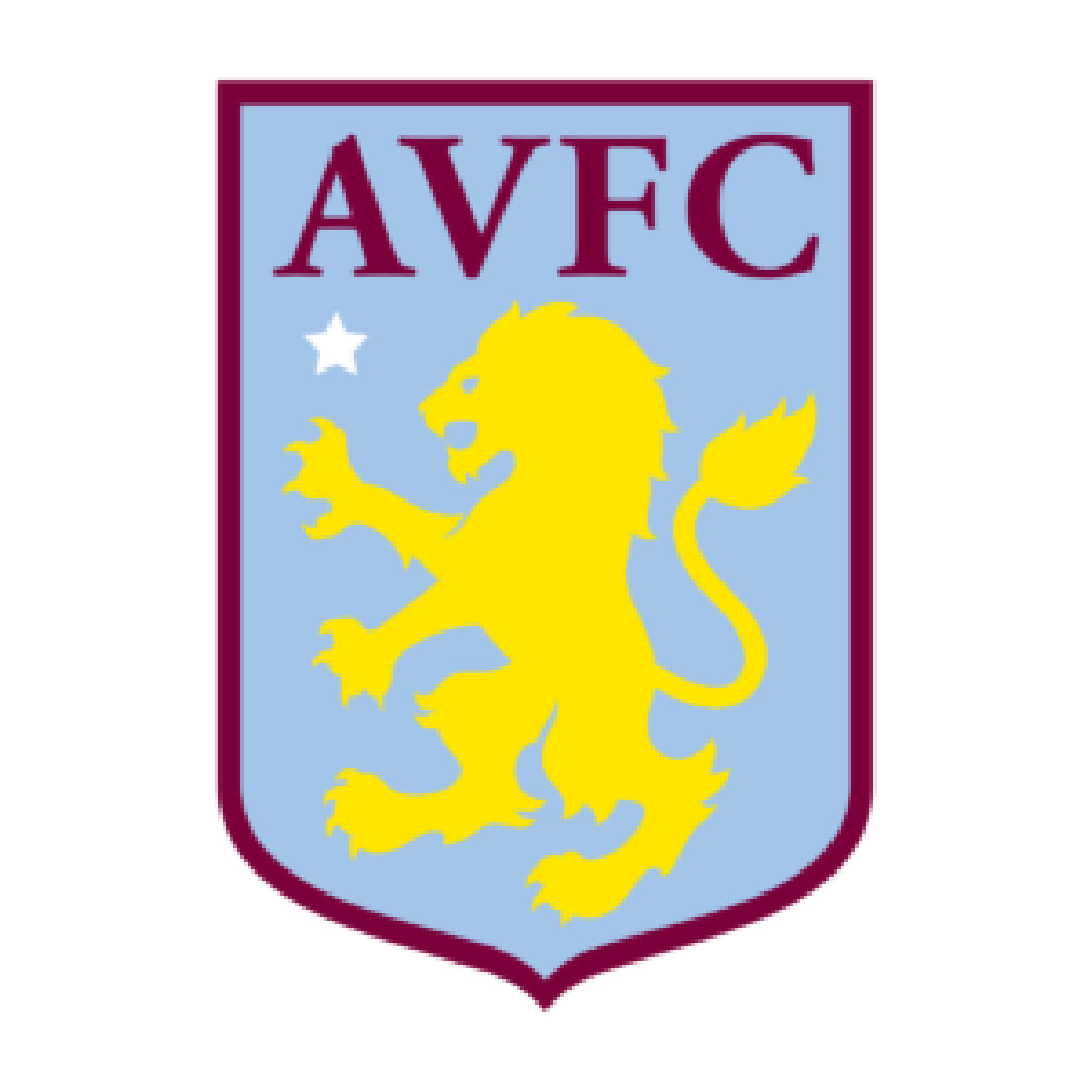 4K Aston Villa Football Posters