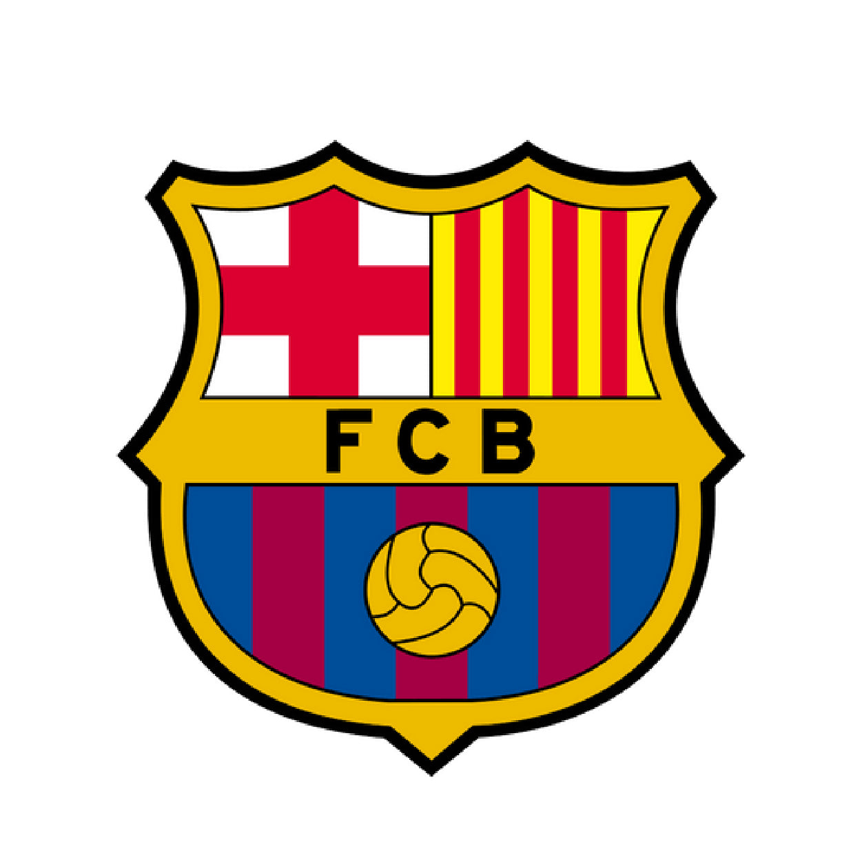 4K Barcelona Football Posters