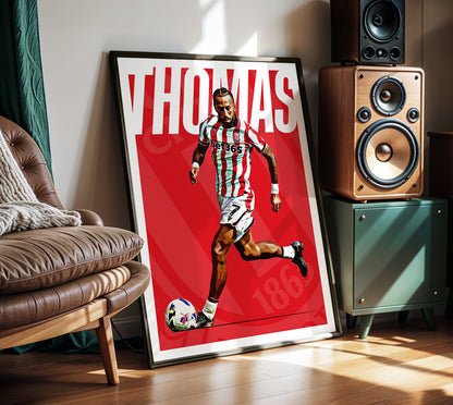 Sorba Thomas 25/26 4K (Home) Poster
