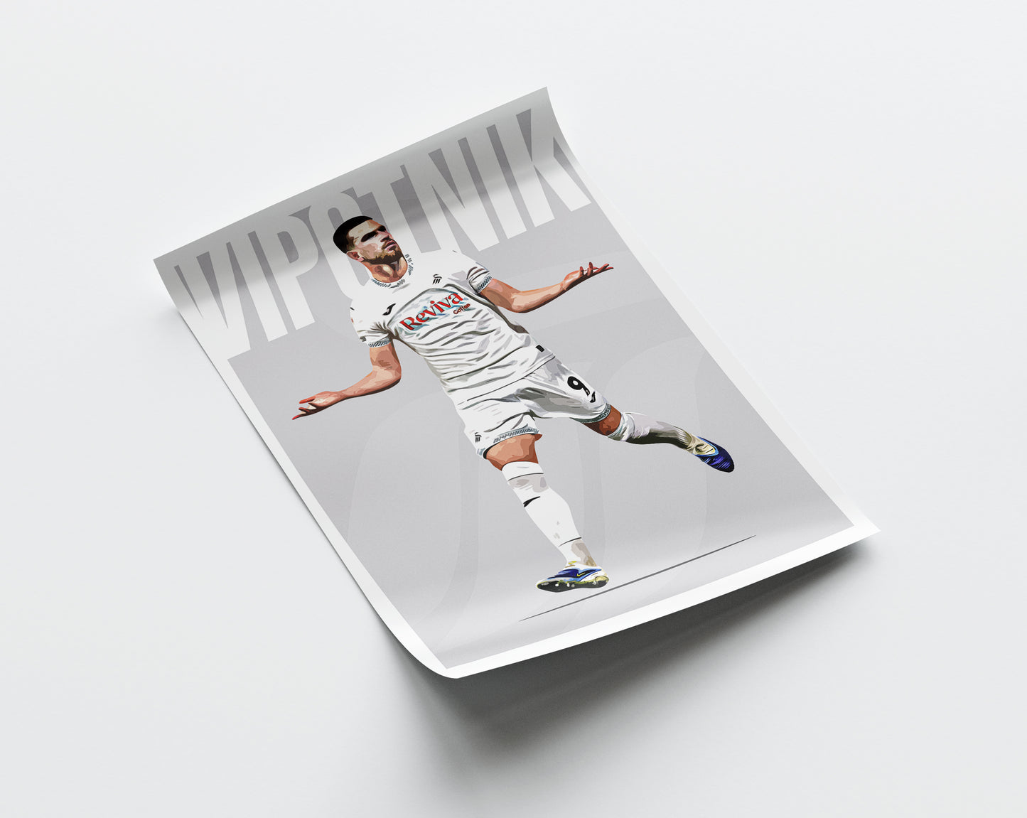 Zan Vipotnik 25/26 4K (Home) Poster