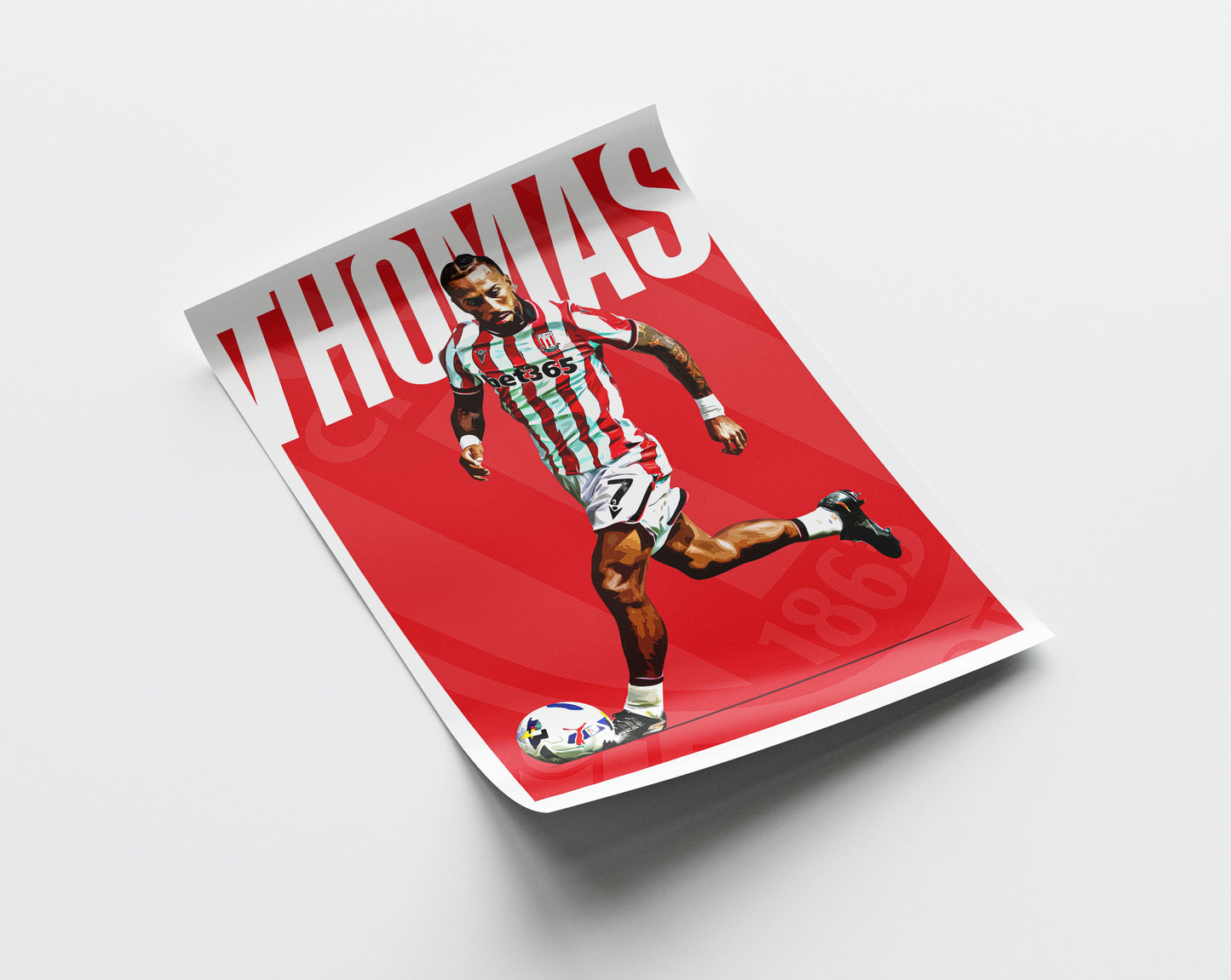 Sorba Thomas 25/26 4K (Home) Poster