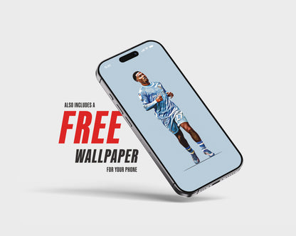 Milan van Ewijk 25/26 4K (Home) Poster