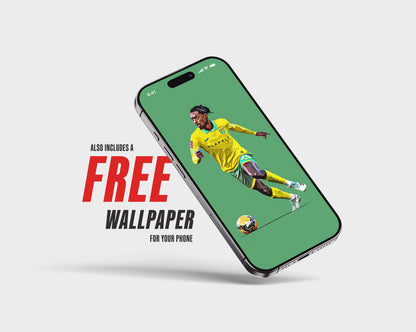 Paris Maghoma 25/26 4K (Home) Poster