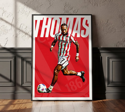 Sorba Thomas 25/26 4K (Home) Poster