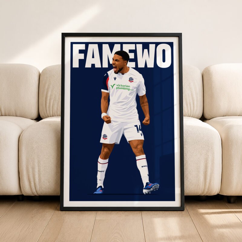 Akin Famewo (26/27) Poster